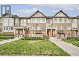 127 - 2500 HILL RISE COURT, Oshawa, Ontario