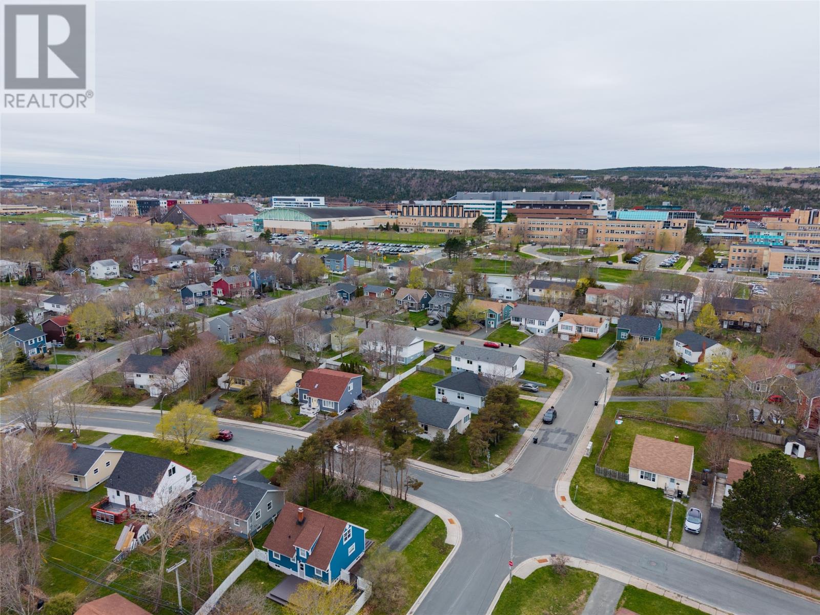 49 Whiteway Street, St. John's, Newfoundland & Labrador  A1B 1K3 - Photo 14 - 1297907
