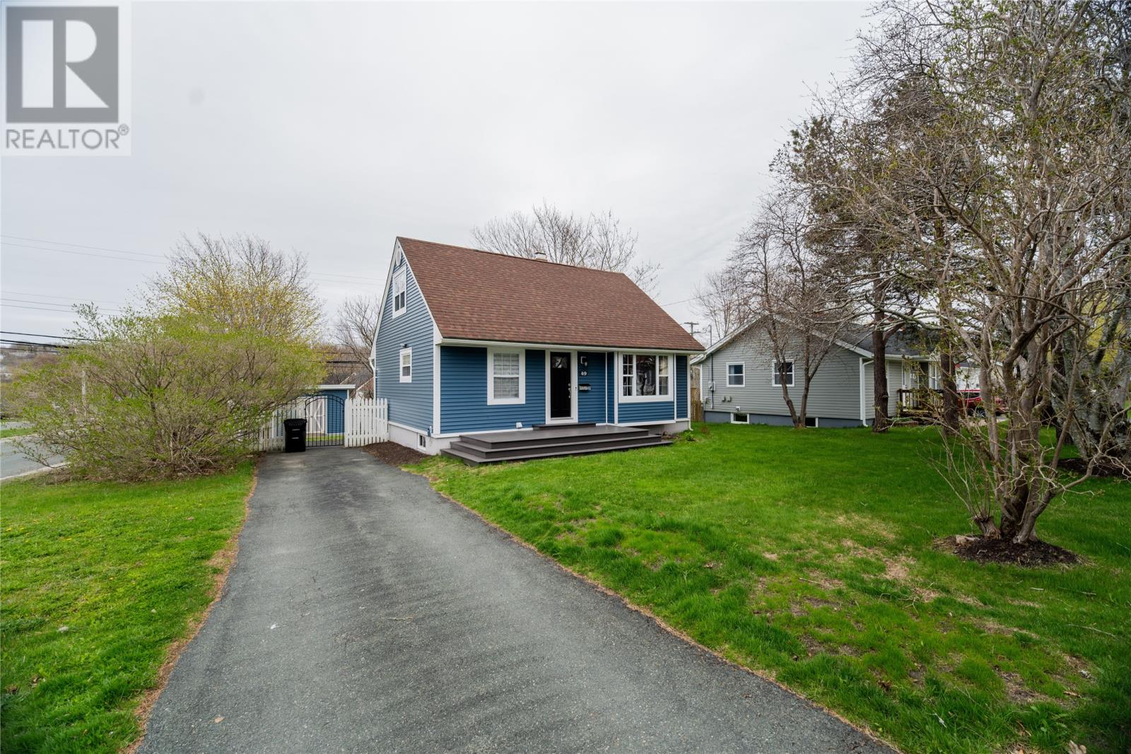 49 Whiteway Street, St. John's, Newfoundland & Labrador  A1B 1K3 - Photo 2 - 1297907