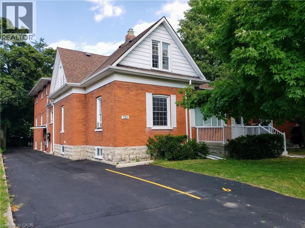 729 Hamilton Street Unit# 2, Cambridge, Ontario  N3H 3E5 - Photo 1 - 40832589