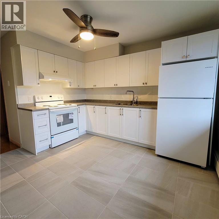 729 Hamilton Street Unit# 2, Cambridge, Ontario  N3H 3E5 - Photo 6 - 40832589