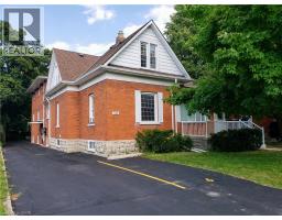 729 HAMILTON Street Unit# 2, Cambridge, Ontario