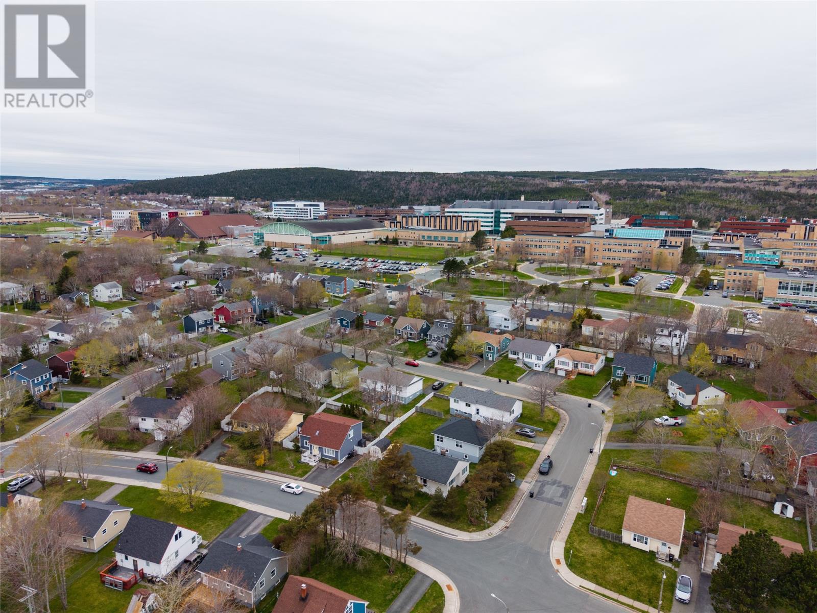 49 Whiteway Street, St. John's, Newfoundland & Labrador  A1B 1K3 - Photo 15 - 1297907