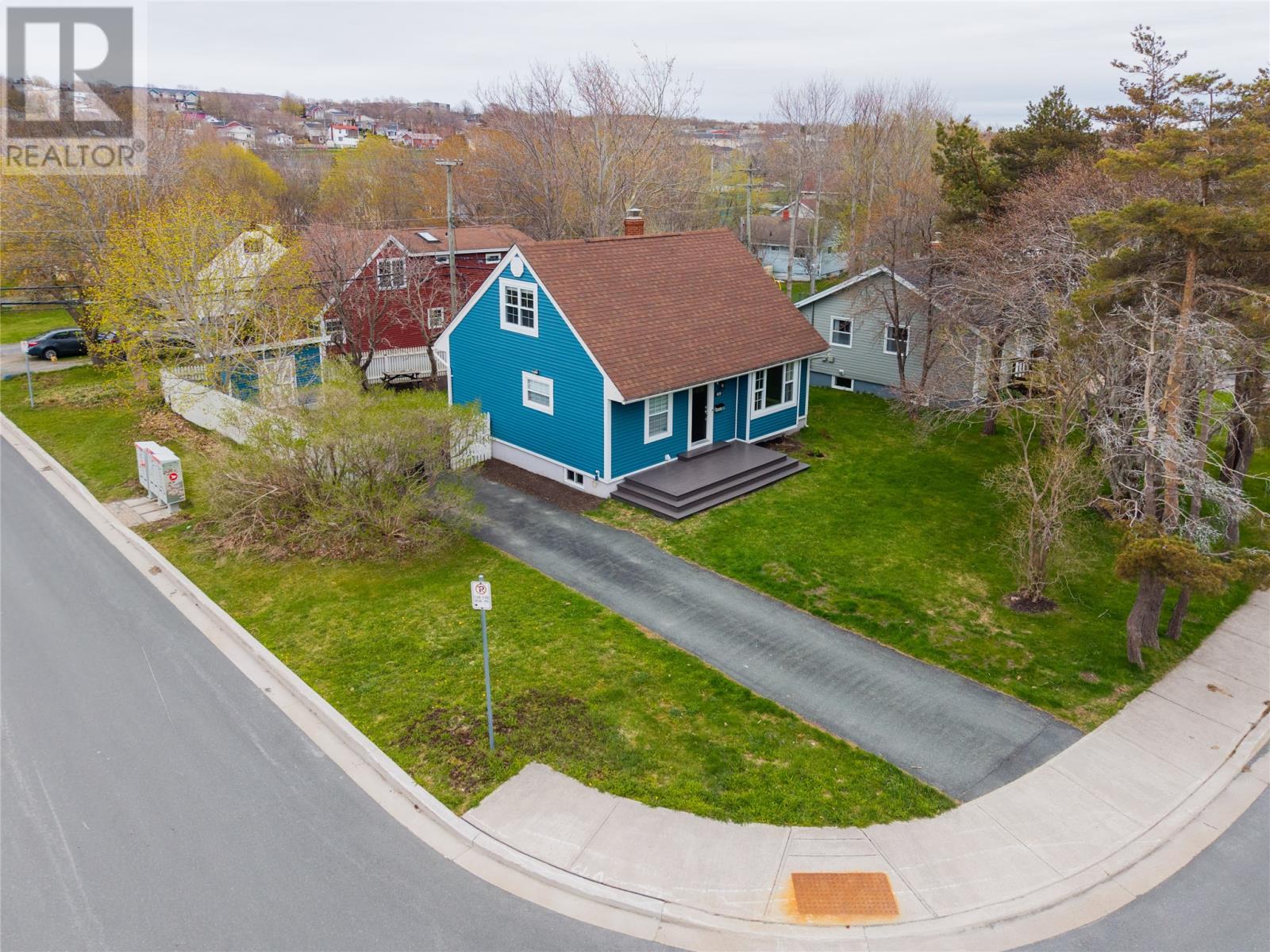 49 Whiteway Street, St. John's, Newfoundland & Labrador  A1B 1K3 - Photo 19 - 1297907