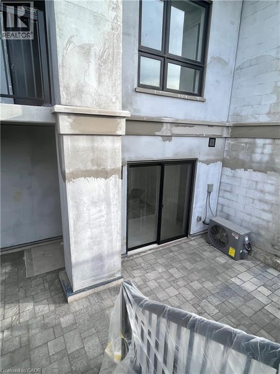 25 Palace Street Unit# Q16, Kitchener, Ontario  N2E 0L2 - Photo 13 - 40832376