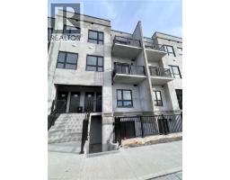 25 PALACE Street Unit# Q16, Kitchener, Ontario