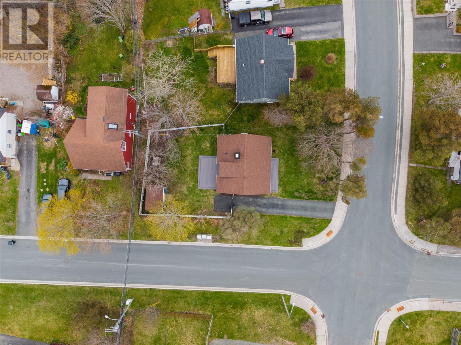 49 Whiteway Street, St. John's, Newfoundland & Labrador  A1B 1K3 - Photo 4 - 1297907