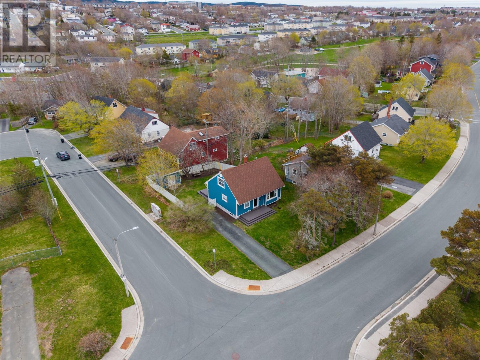 49 Whiteway Street, St. John's, Newfoundland & Labrador  A1B 1K3 - Photo 3 - 1297907