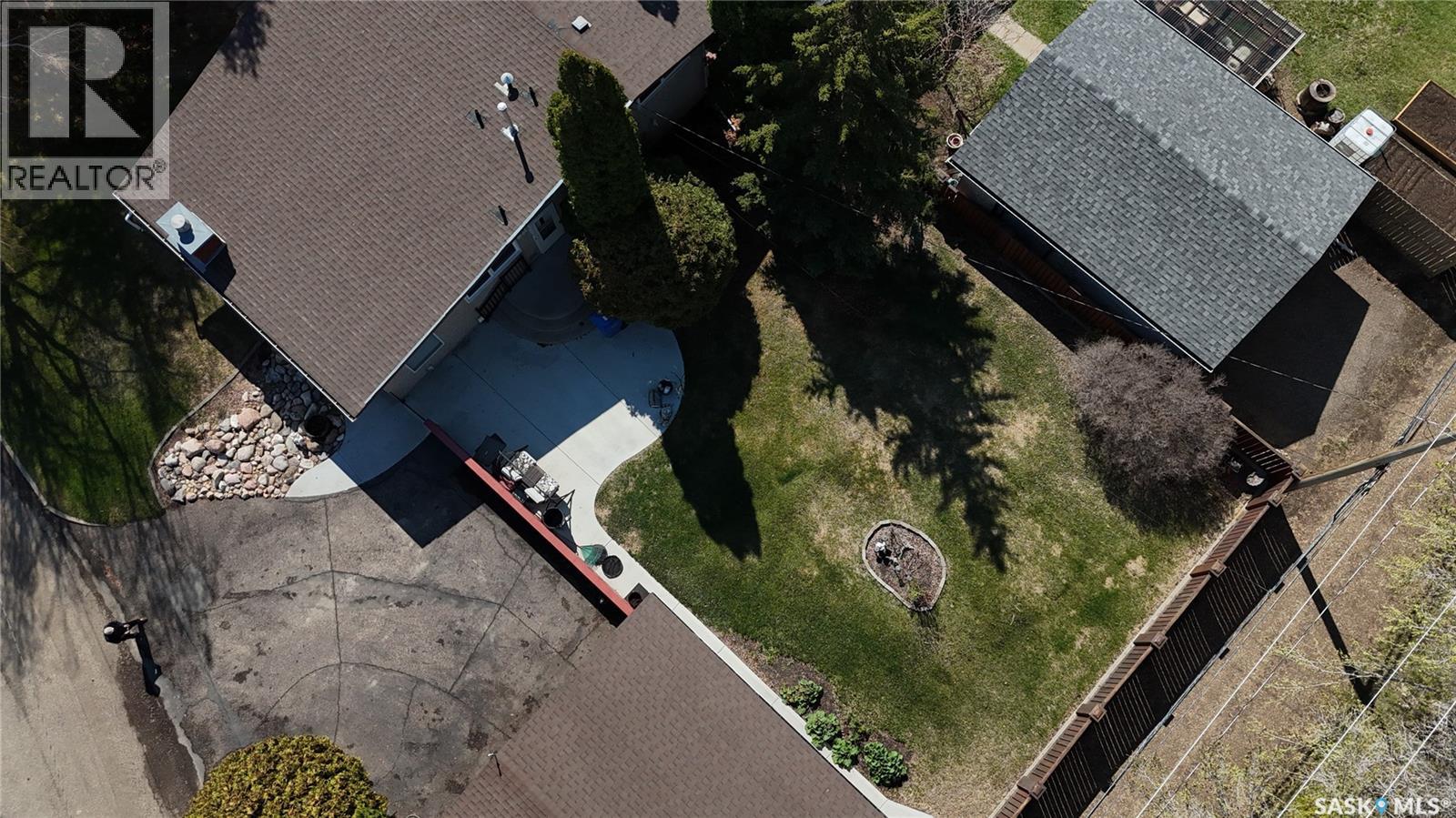 1591 91st Street, North Battleford, Saskatchewan S9A 0A2 - Photo 36 - SK036602