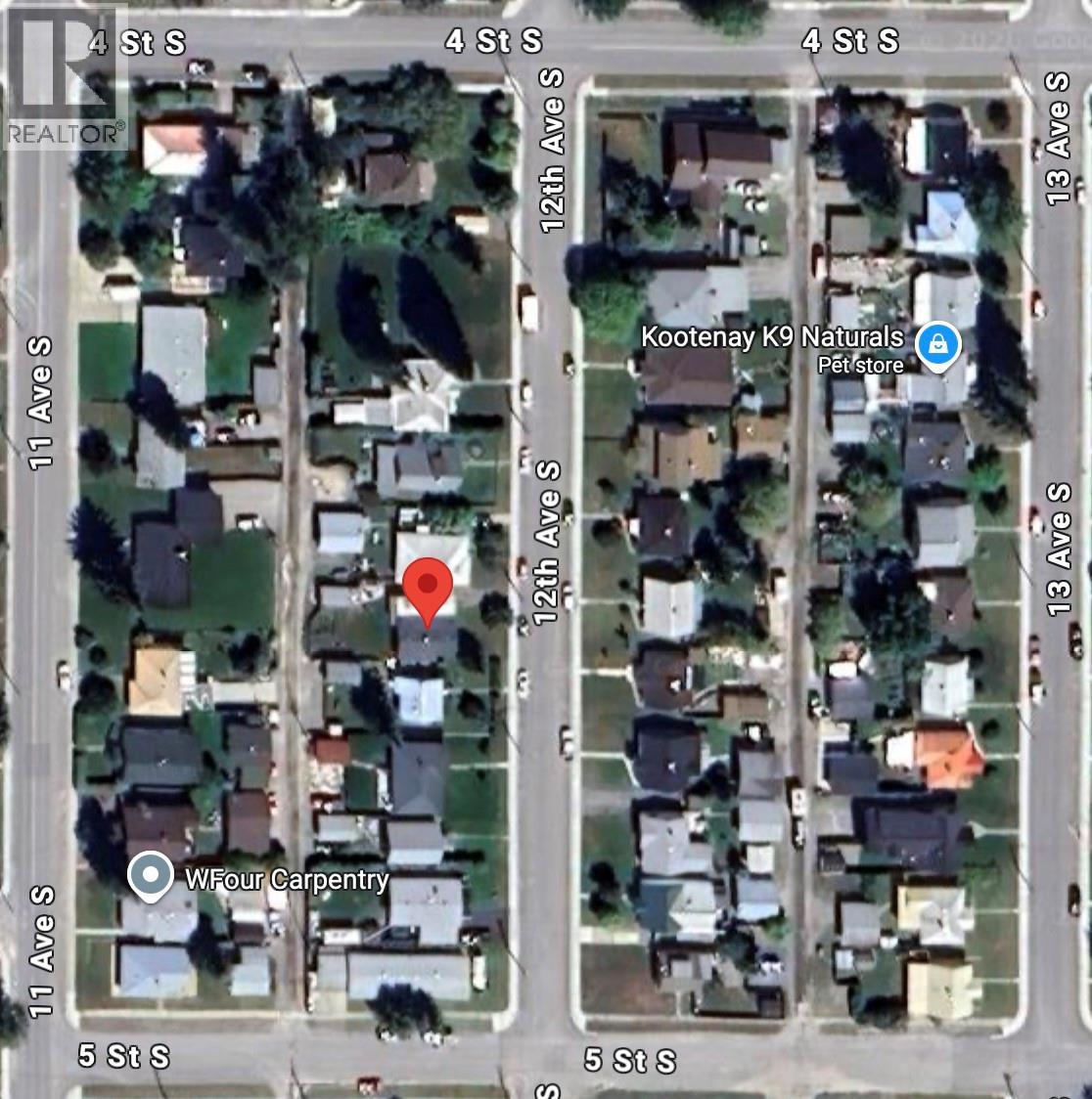 413 12th  S Avenue, Cranbrook, British Columbia  V1C 2M7 - Photo 2 - 10388484