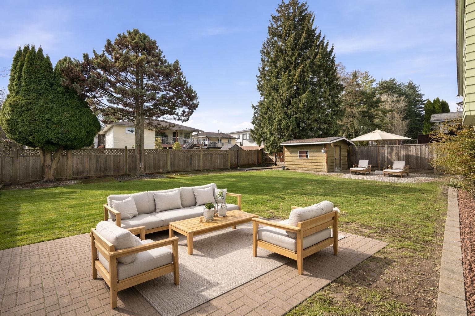 11926 82a Avenue, Delta, British Columbia  V4C 2E6 - Photo 38 - R3126253