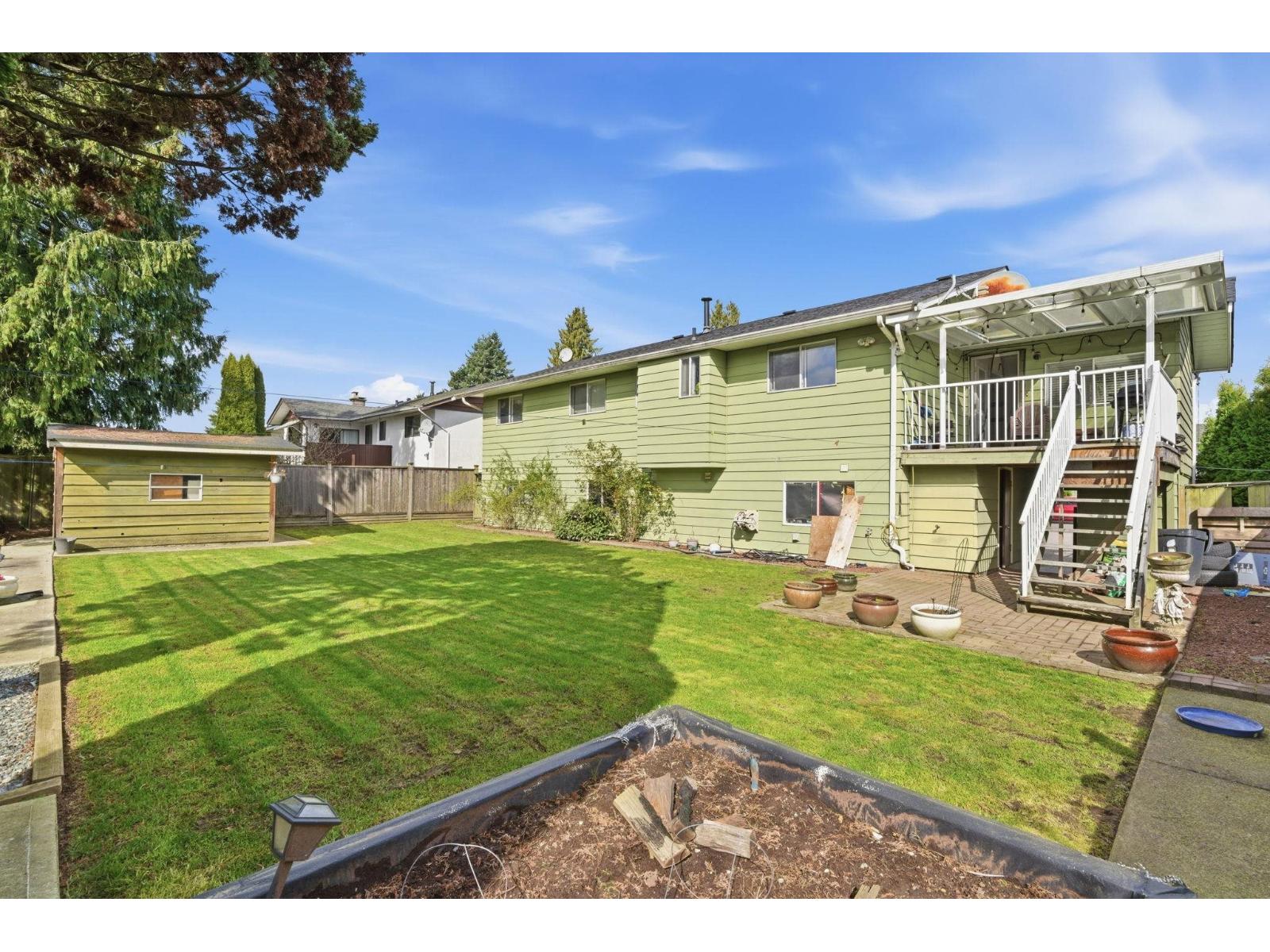 11926 82a Avenue, Delta, British Columbia  V4C 2E6 - Photo 37 - R3126253