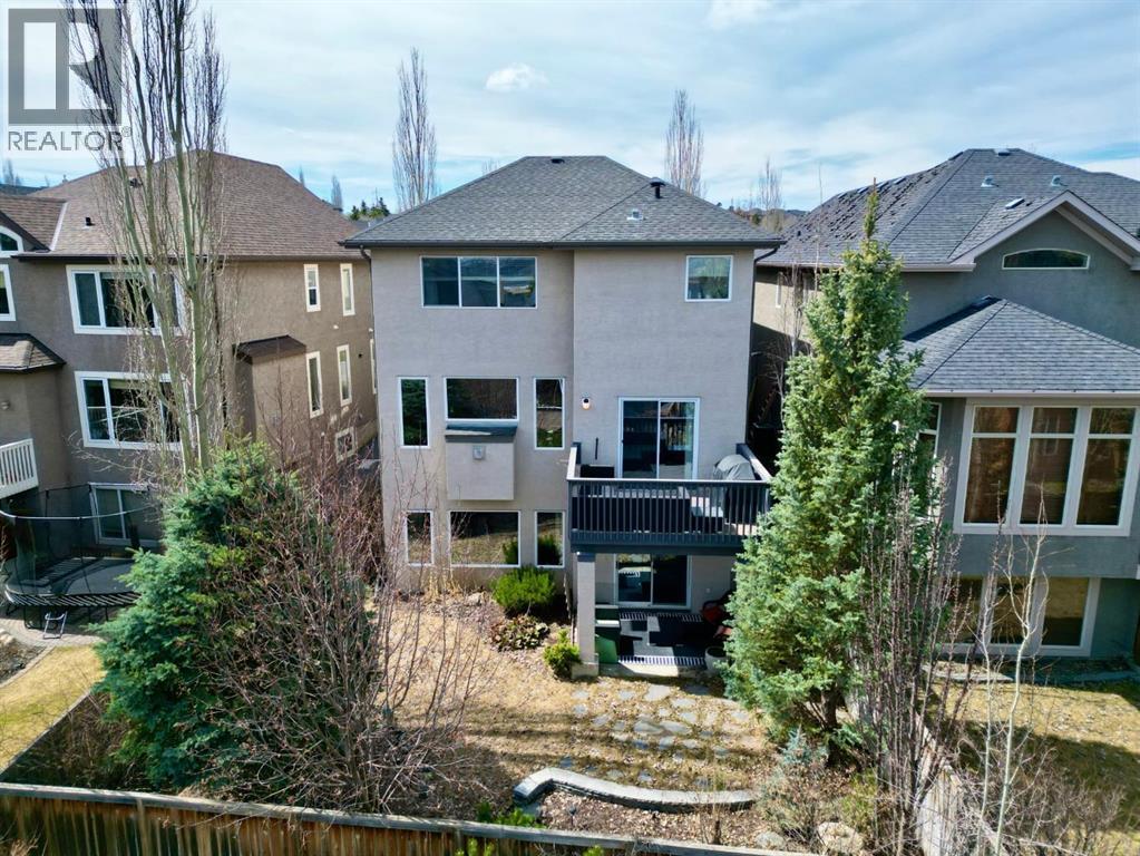 74 Valley Crest Rise NW, Calgary, Alberta  T3B 5Y9 - Photo 31 - A2305954