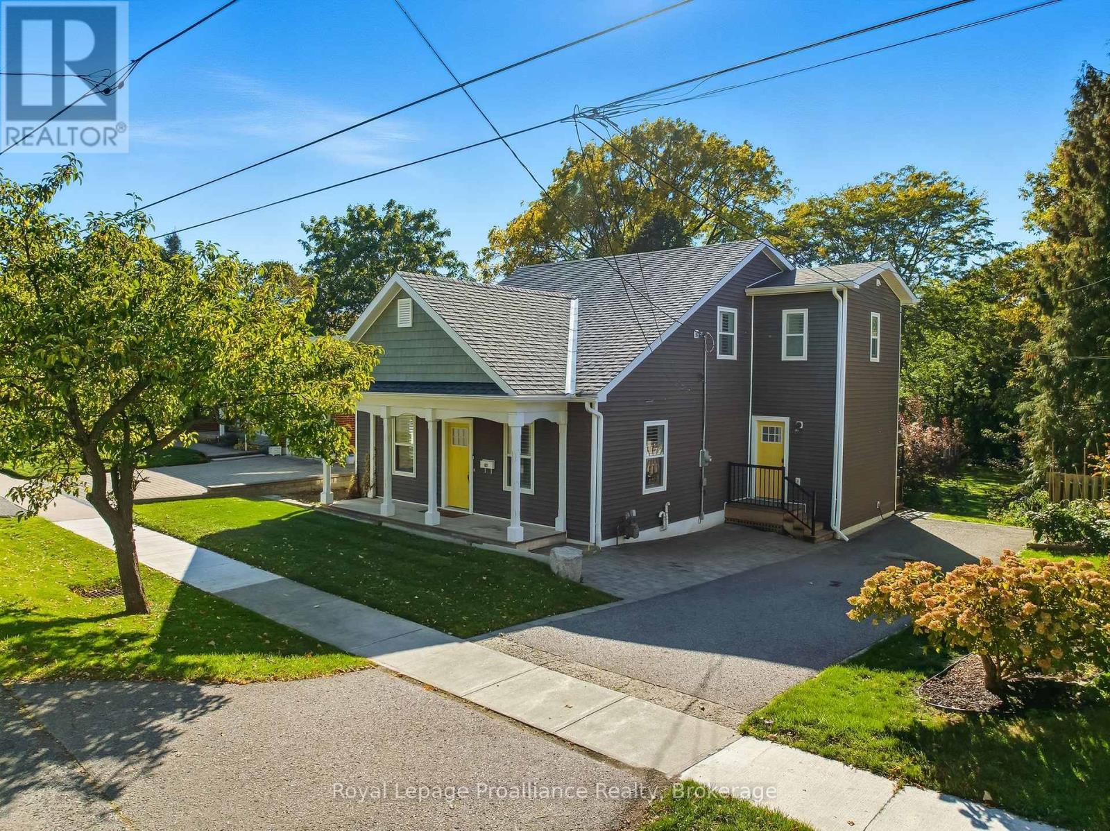 80 Elgin Street N, Port Hope, Ontario  L1A 2M1 - Photo 34 - X13160842