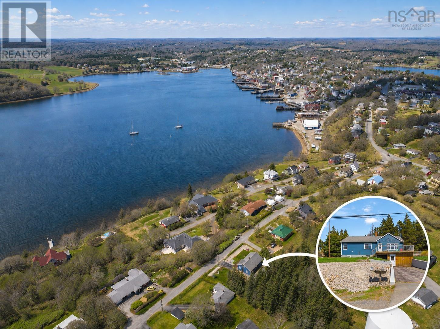 61 Hospital Road, Garden Lots, Nova Scotia