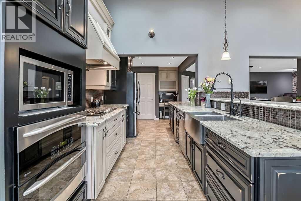 1105 Turner Gate SW, Diamond Valley, Alberta  T0L 2A0 - Photo 10 - A2308286