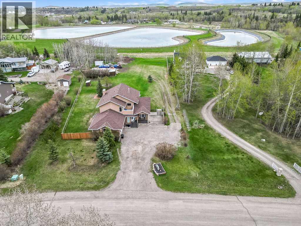 1105 Turner Gate SW, Diamond Valley, Alberta  T0L 2A0 - Photo 42 - A2308286