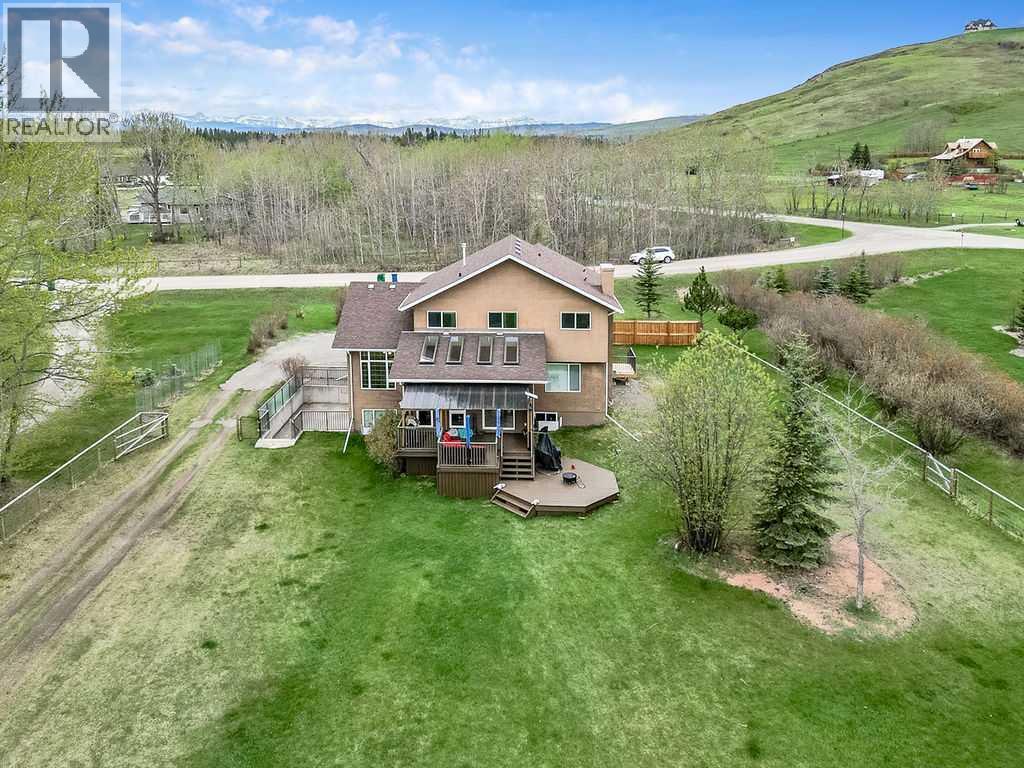 1105 Turner Gate SW, Diamond Valley, Alberta  T0L 2A0 - Photo 44 - A2308286