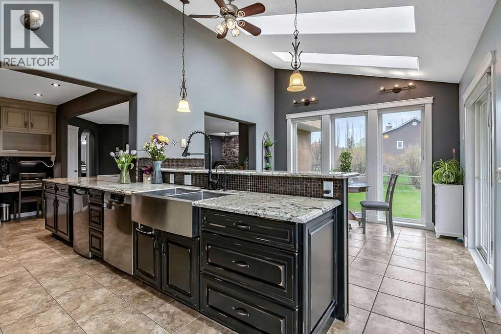 1105 Turner Gate SW, Diamond Valley, Alberta  T0L 2A0 - Photo 11 - A2308286