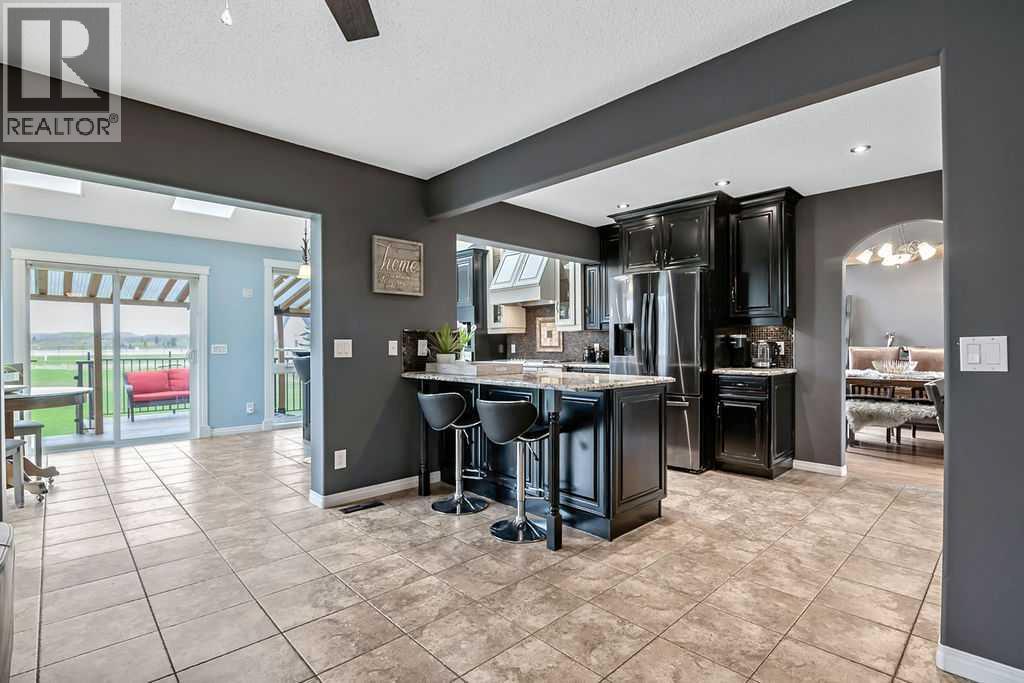1105 Turner Gate SW, Diamond Valley, Alberta  T0L 2A0 - Photo 7 - A2308286
