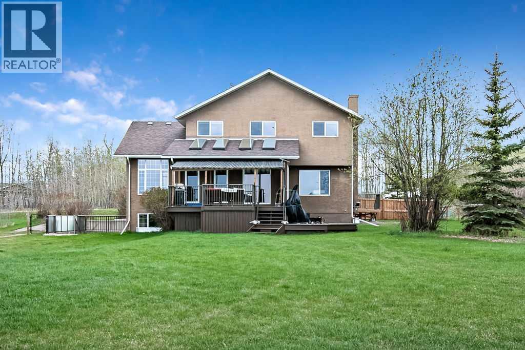 1105 Turner Gate SW, Diamond Valley, Alberta  T0L 2A0 - Photo 39 - A2308286