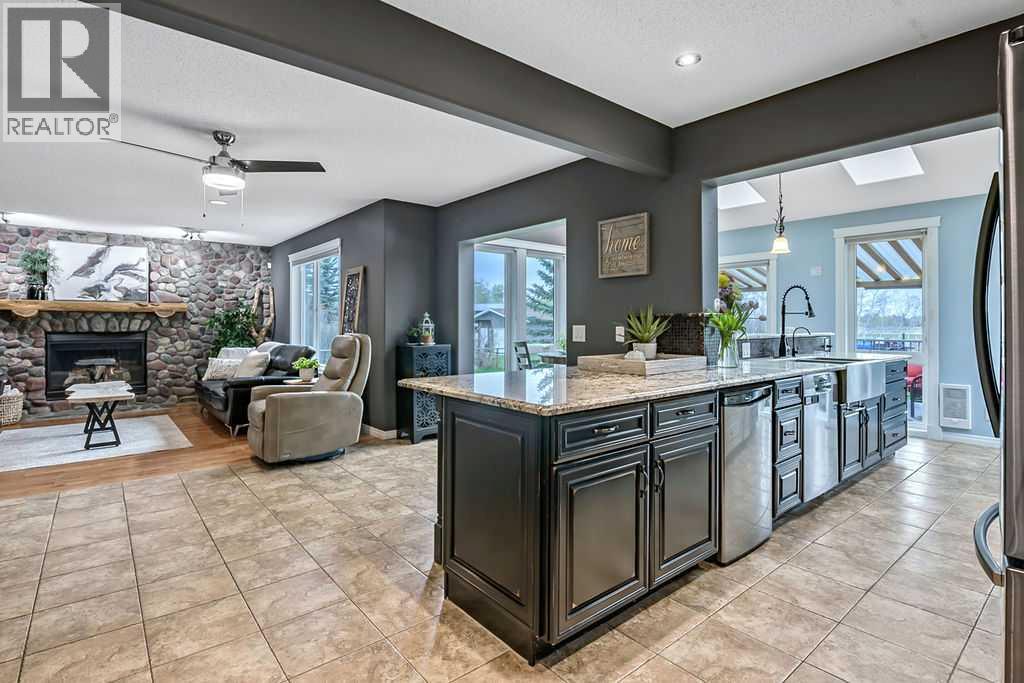 1105 Turner Gate SW, Diamond Valley, Alberta  T0L 2A0 - Photo 12 - A2308286
