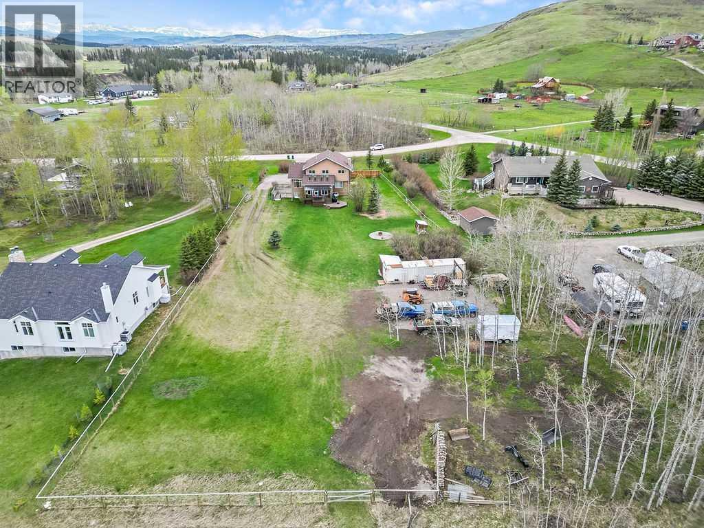 1105 Turner Gate SW, Diamond Valley, Alberta  T0L 2A0 - Photo 43 - A2308286