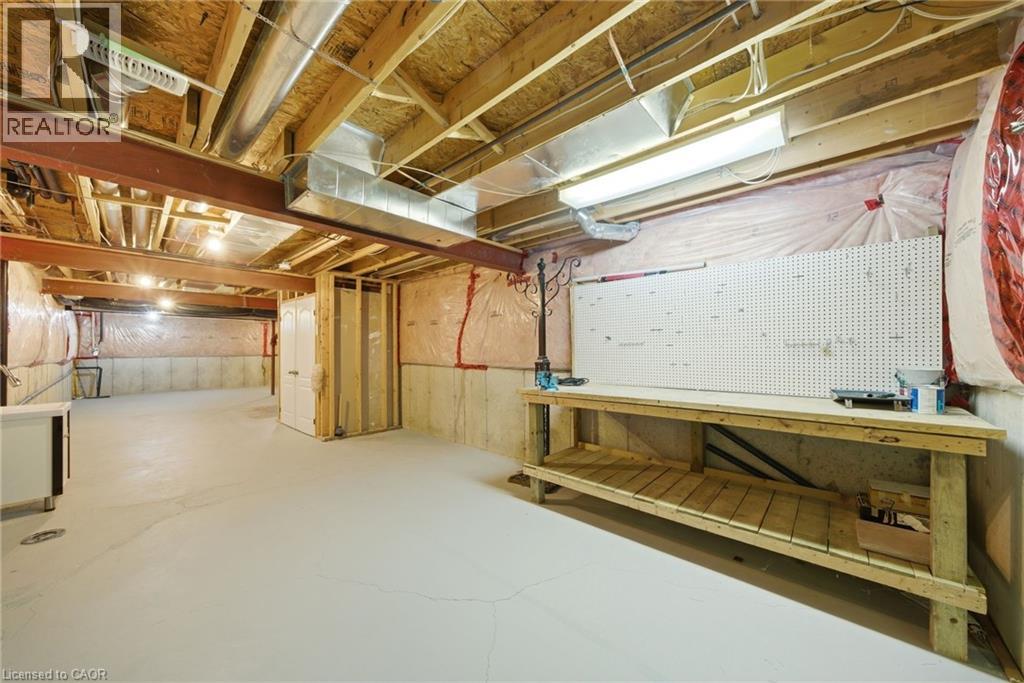 46 Manitoulin Trail, Hamilton, Ontario  L9B 2X8 - Photo 24 - 40825610