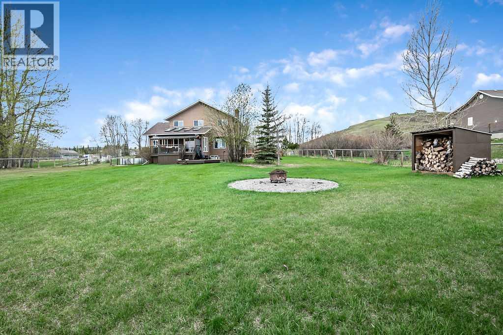 1105 Turner Gate SW, Diamond Valley, Alberta  T0L 2A0 - Photo 41 - A2308286