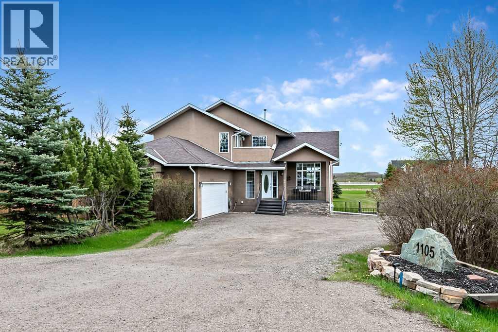 1105 Turner Gate SW, Diamond Valley, Alberta  T0L 2A0 - Photo 2 - A2308286