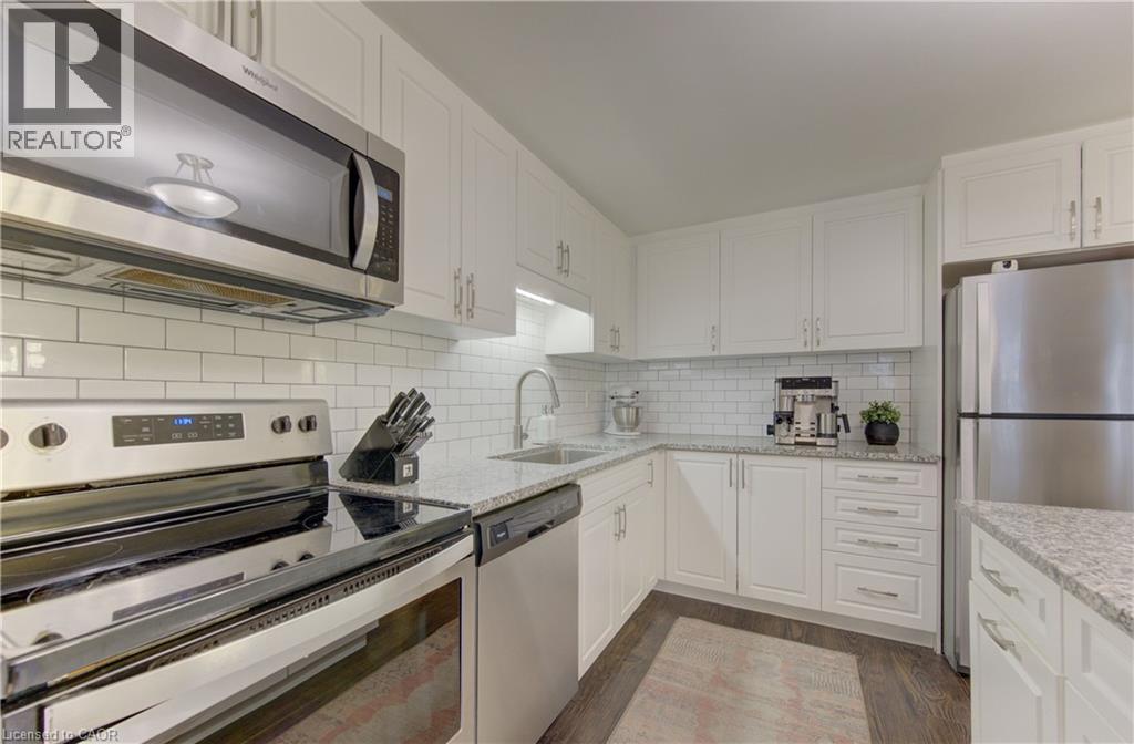 1989 Ottawa Street S Unit# 20h, Kitchener, Ontario  N2E 0G7 - Photo 6 - 40828920