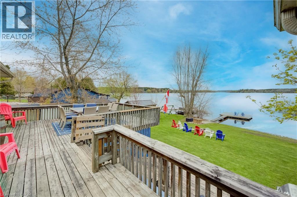 Lot 131 Road 100, Conestogo Lake, Ontario  N0G 1P0 - Photo 4 - 40829944