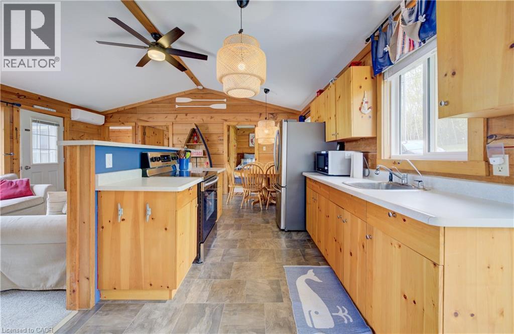 Lot 131 Road 100, Conestogo Lake, Ontario  N0G 1P0 - Photo 7 - 40829944