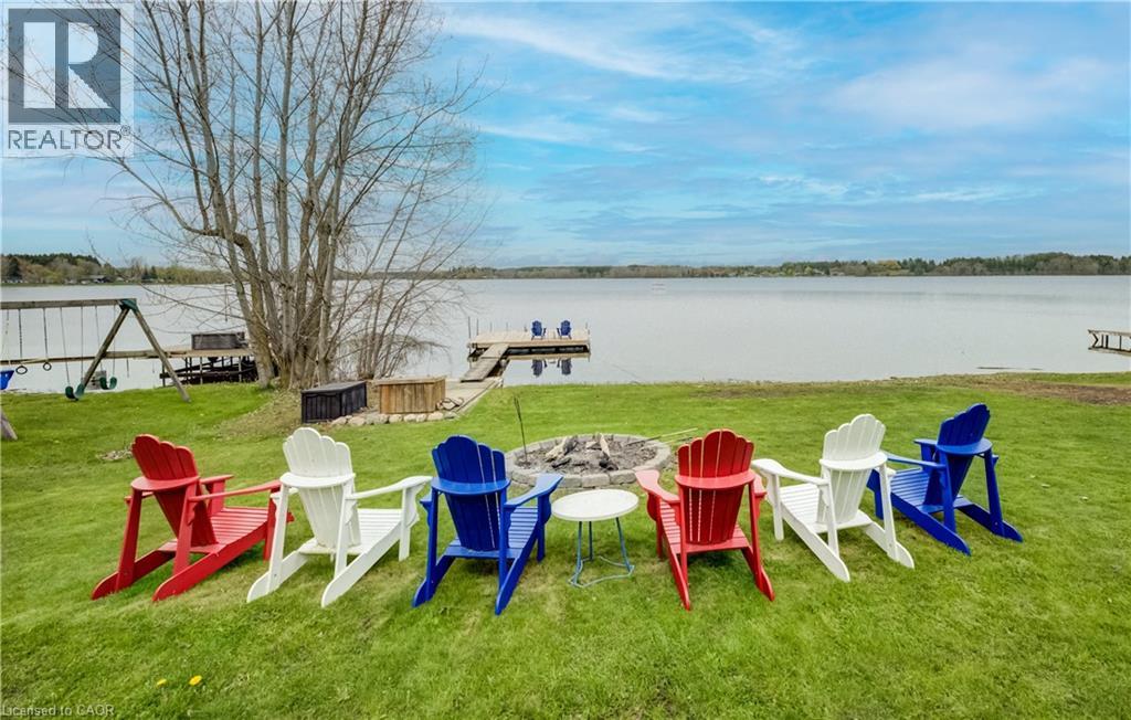 Lot 131 Road 100, Conestogo Lake, Ontario  N0G 1P0 - Photo 3 - 40829944