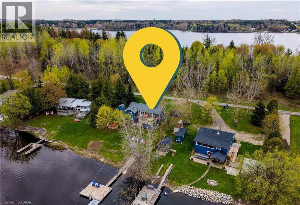 Lot 131 Road 100, Conestogo Lake, Ontario  N0G 1P0 - Photo 24 - 40829944
