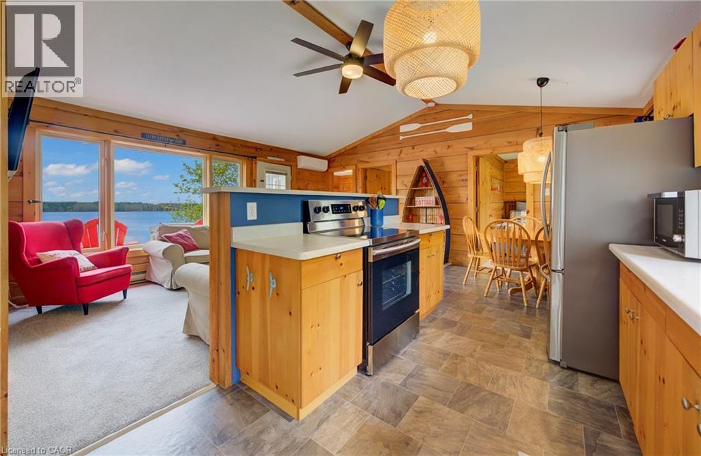 Lot 131 Road 100, Conestogo Lake, Ontario  N0G 1P0 - Photo 6 - 40829944