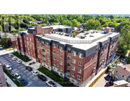 217 - 501 FRONTENAC STREET, Kingston, Ontario