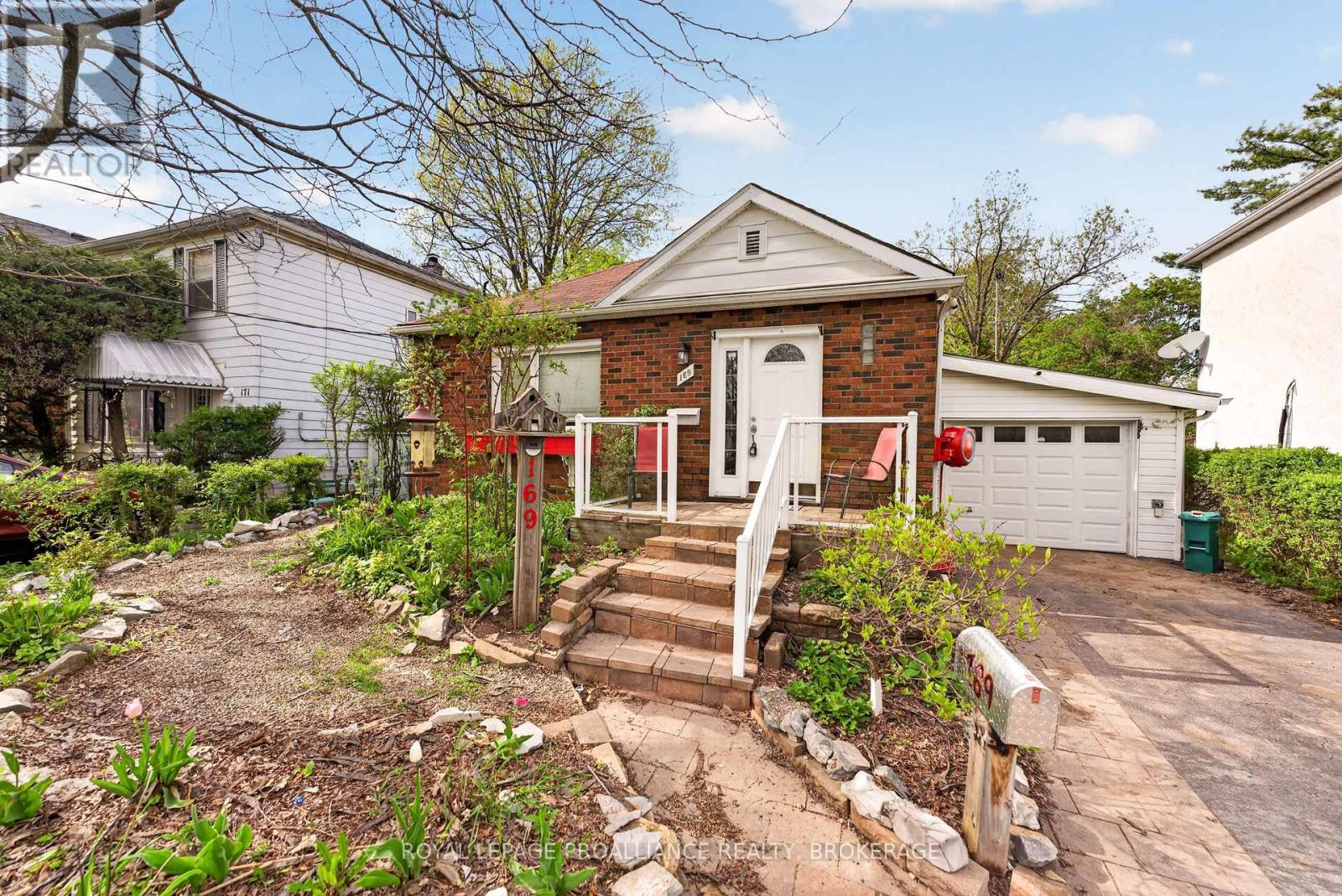 169 Carruthers Avenue, Kingston, Ontario  K7L 1M8 - Photo 3 - X13160708