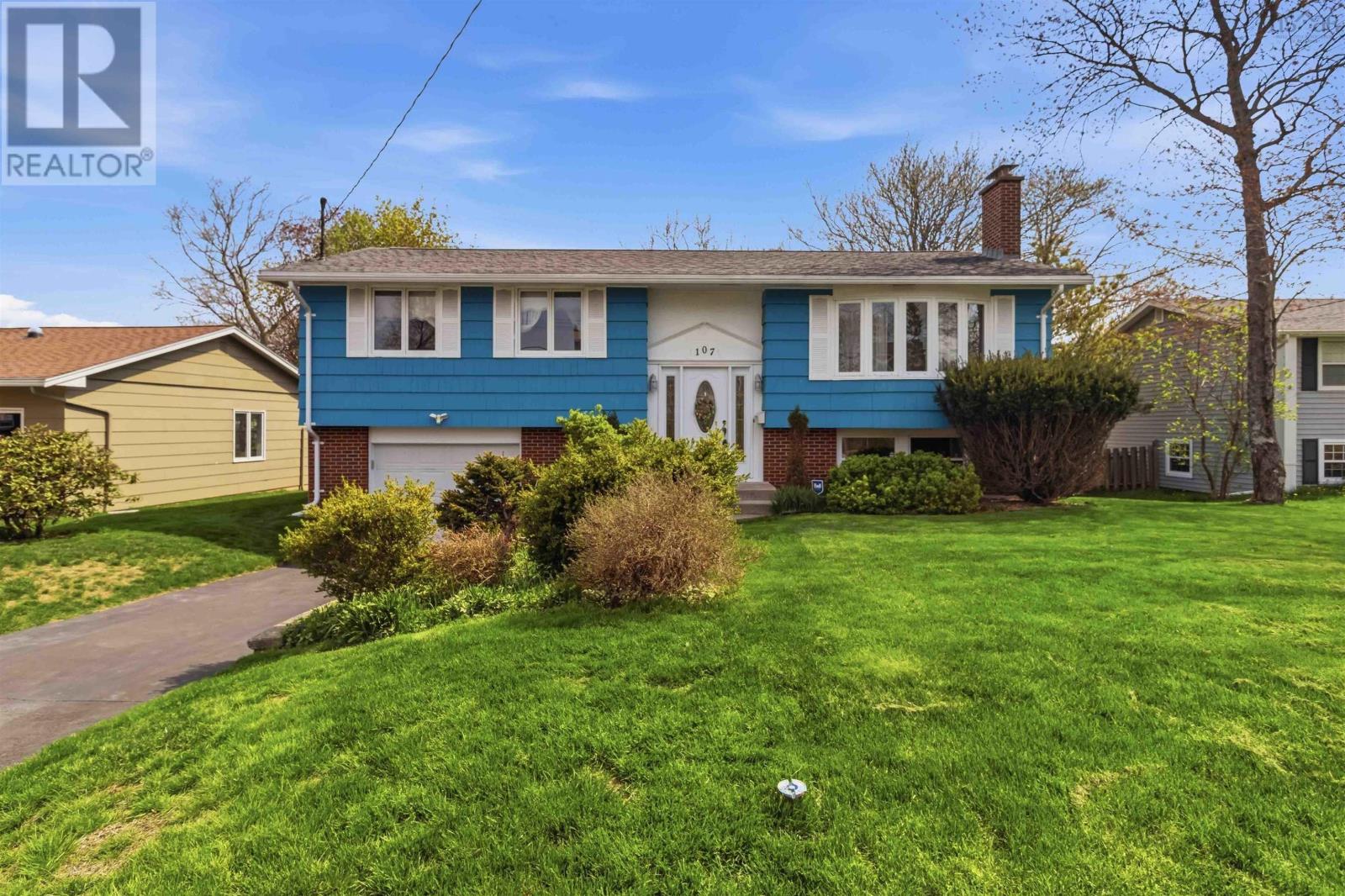 107 Flamingo Drive, Rockingham, Nova Scotia