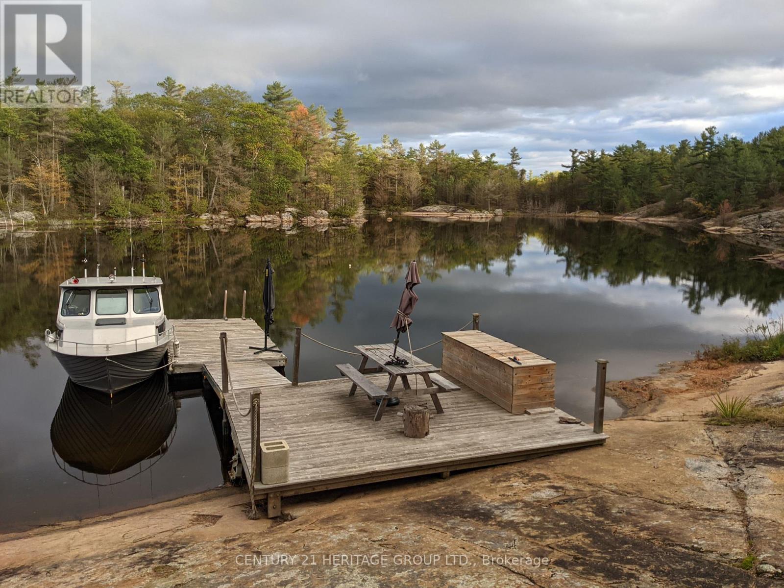 2764 Big Ship Island (2060), Georgian Bay, Ontario  P0E 1E0 - Photo 2 - X13160306