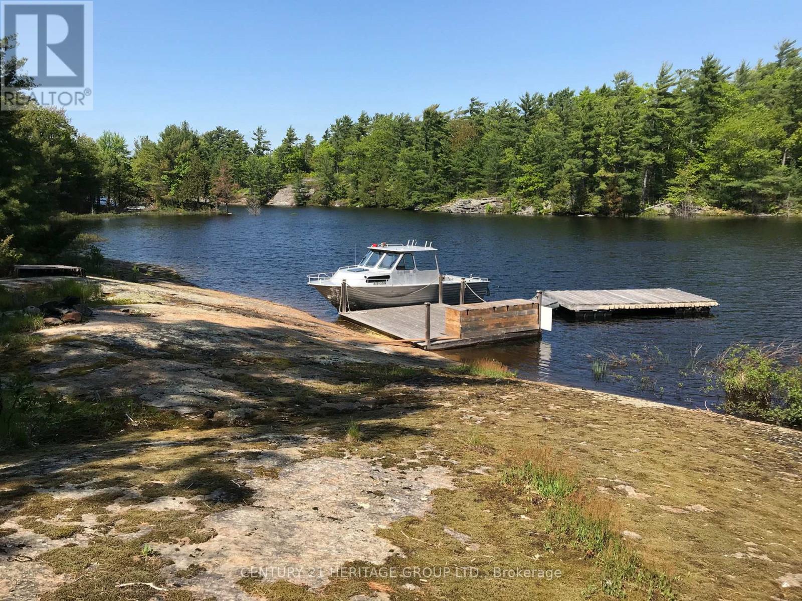 2764 Big Ship Island (2060), Georgian Bay, Ontario  P0E 1E0 - Photo 23 - X13160306