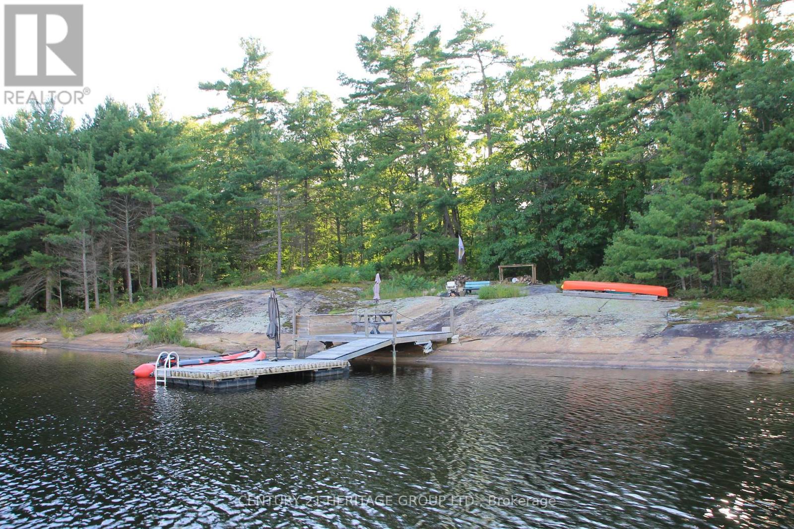 2764 Big Ship Island (2060), Georgian Bay, Ontario  P0E 1E0 - Photo 3 - X13160306
