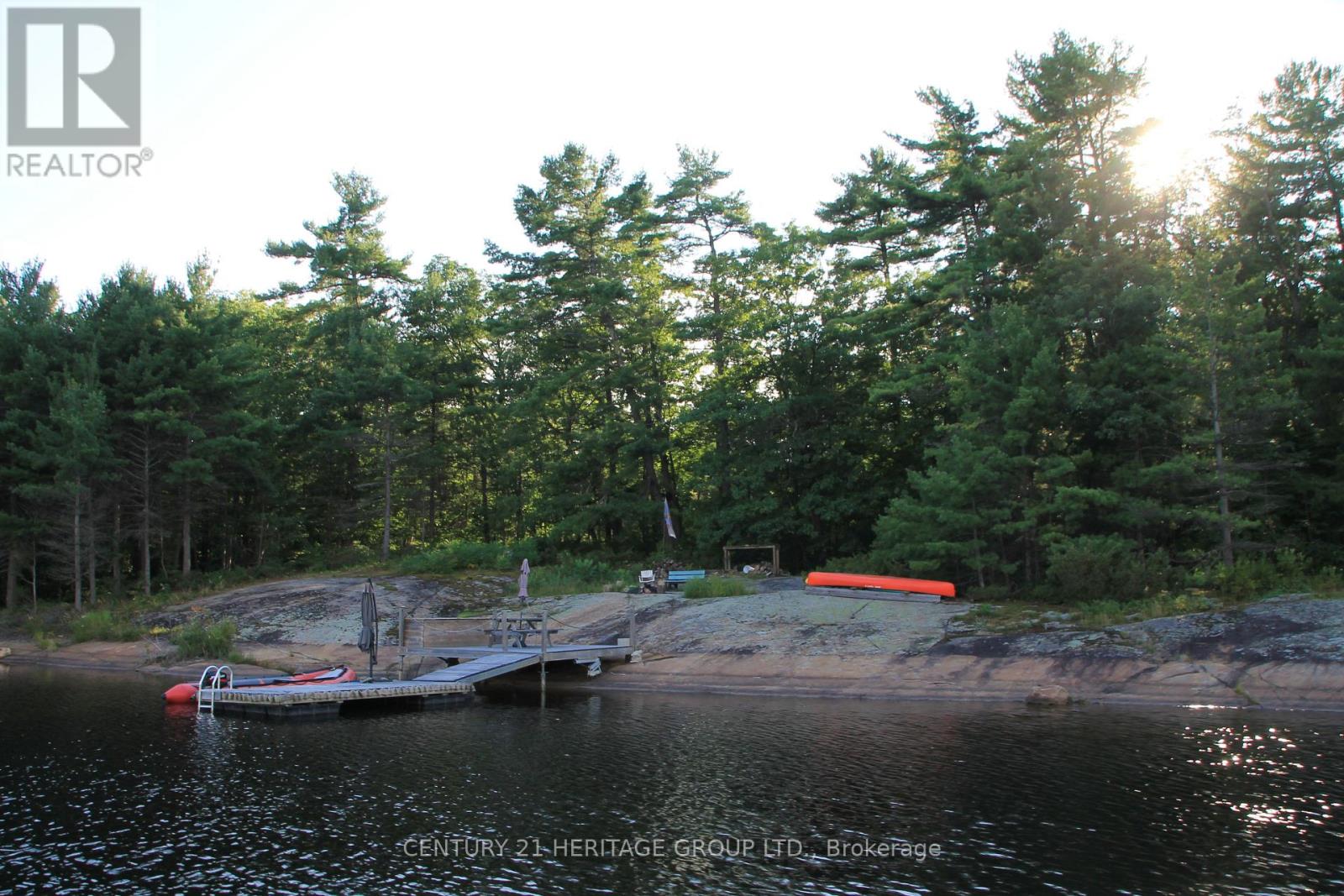 2764 Big Ship Island (2060), Georgian Bay, Ontario  P0E 1E0 - Photo 4 - X13160306