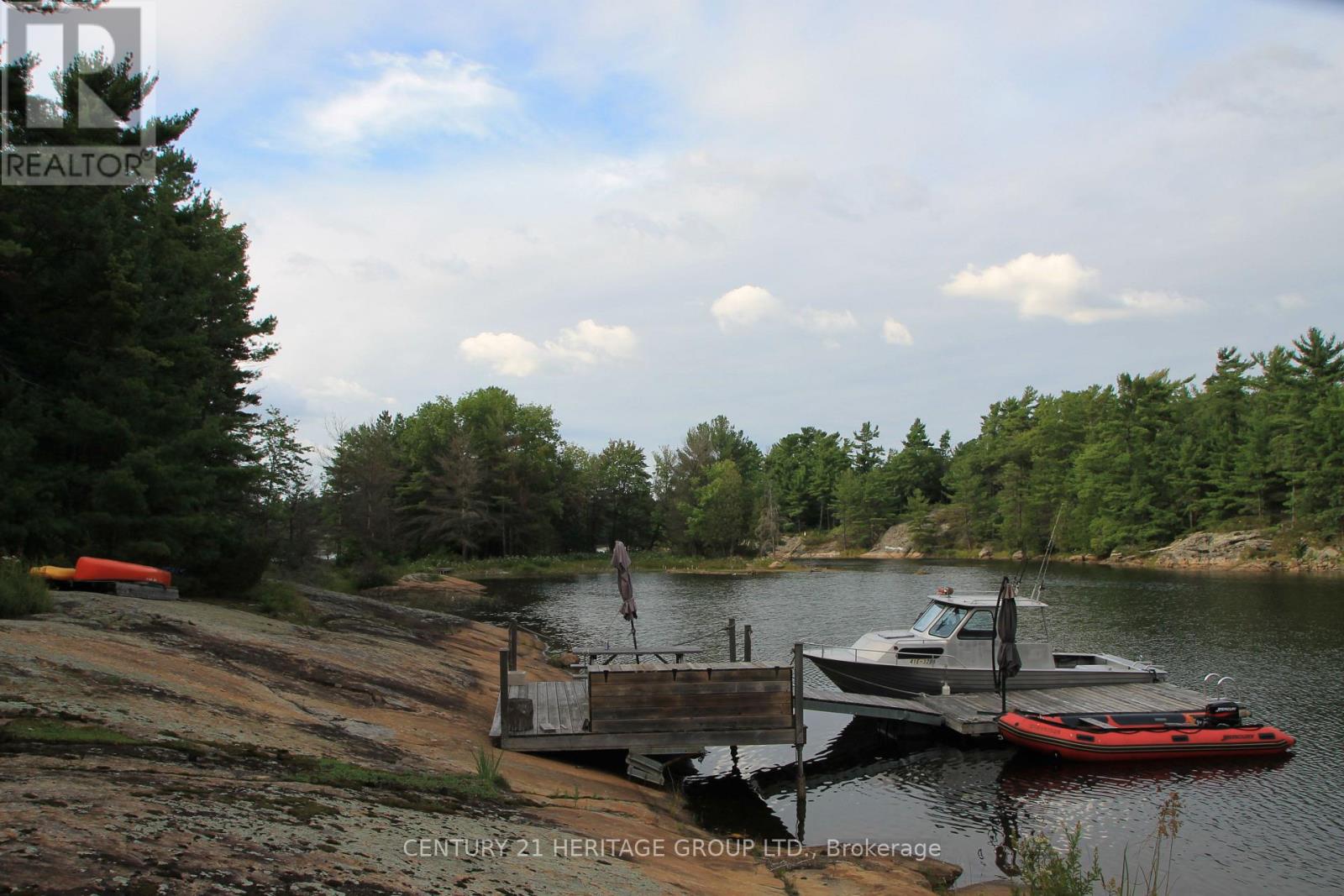 2764 Big Ship Island (2060), Georgian Bay, Ontario  P0E 1E0 - Photo 5 - X13160306