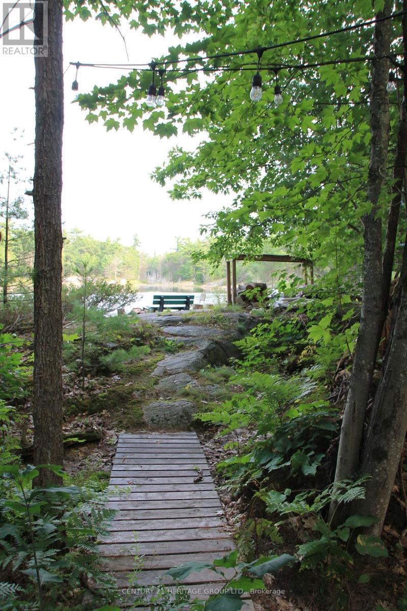 2764 Big Ship Island (2060), Georgian Bay, Ontario  P0E 1E0 - Photo 7 - X13160306