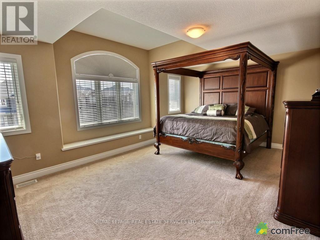 189 Medici Lane, Hamilton, Ontario  L9B 0G7 - Photo 10 - X13160356