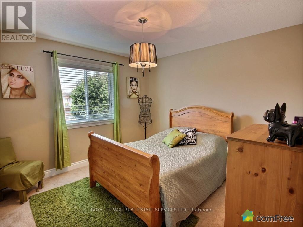 189 Medici Lane, Hamilton, Ontario  L9B 0G7 - Photo 12 - X13160356