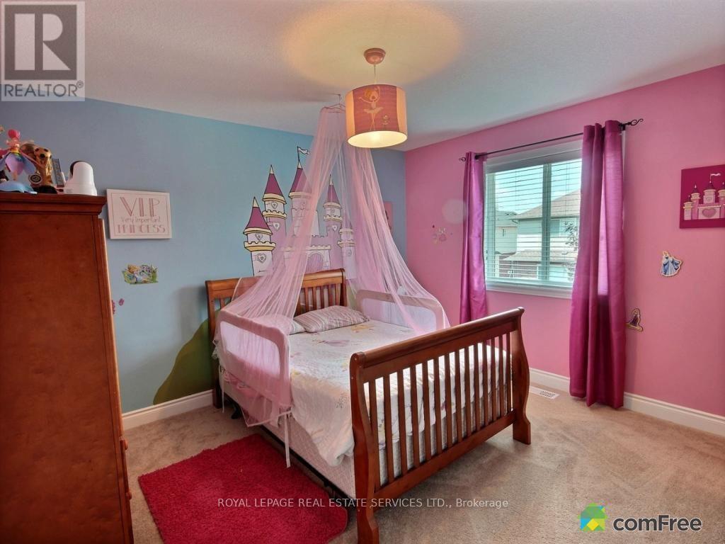 189 Medici Lane, Hamilton, Ontario  L9B 0G7 - Photo 13 - X13160356