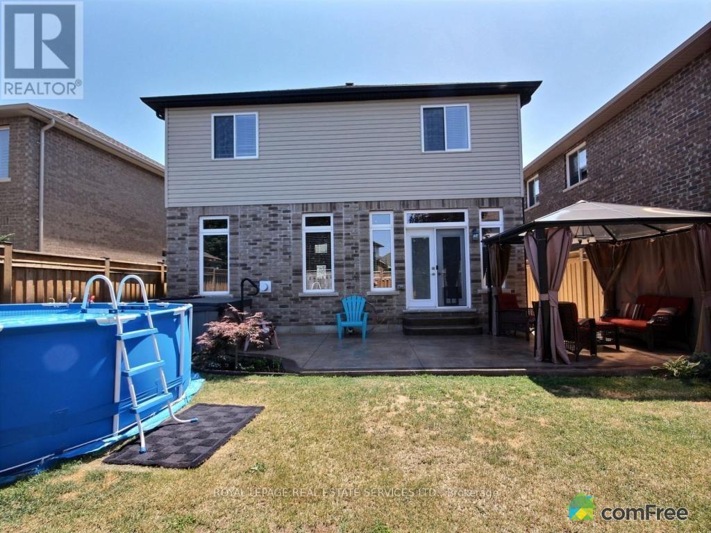 189 Medici Lane, Hamilton, Ontario  L9B 0G7 - Photo 15 - X13160356