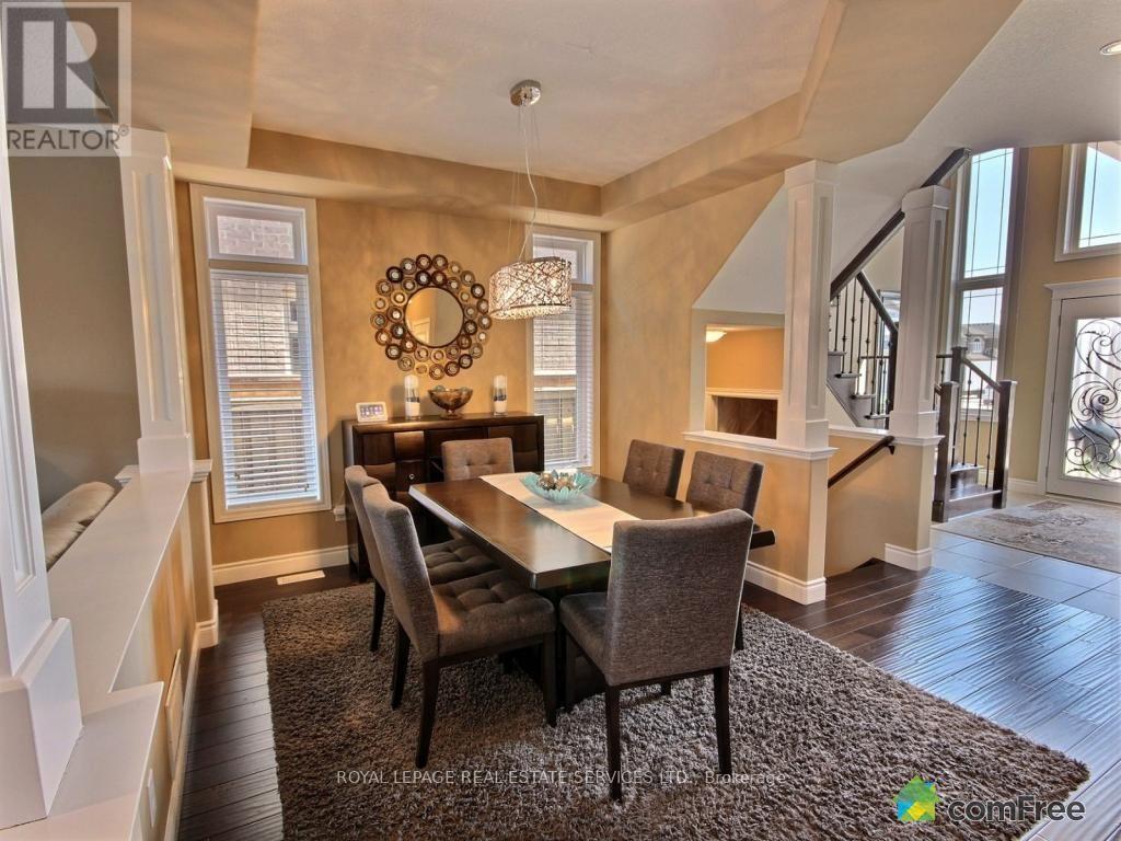 189 Medici Lane, Hamilton, Ontario  L9B 0G7 - Photo 4 - X13160356